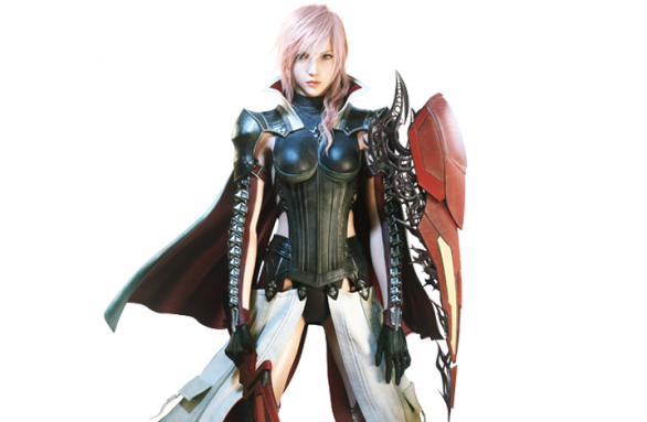Lightning Returns: Final Fantasy XIII annunciato ufficialmente con trailer esteso e prime immagini