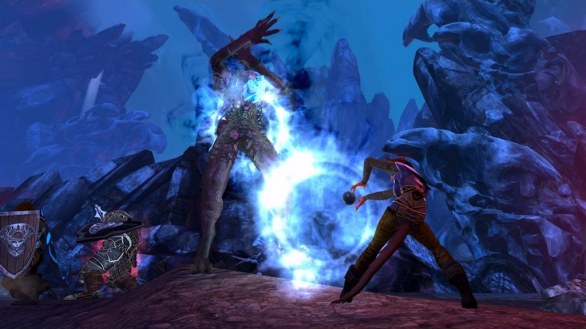 Neverwinter: la Zona Chasm in immagini e video