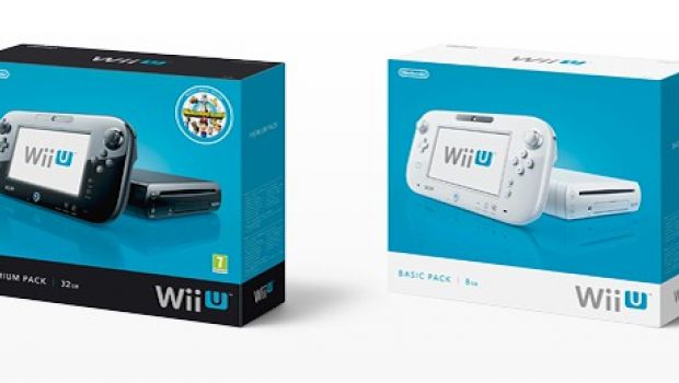 Nintendo Wii U - la recensione