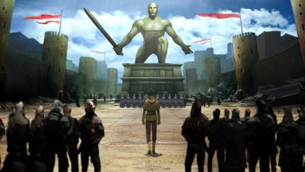 Shin Megami Tensei IV in nuove immagini