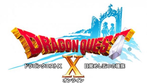 Dragon Quest X diventa un manga