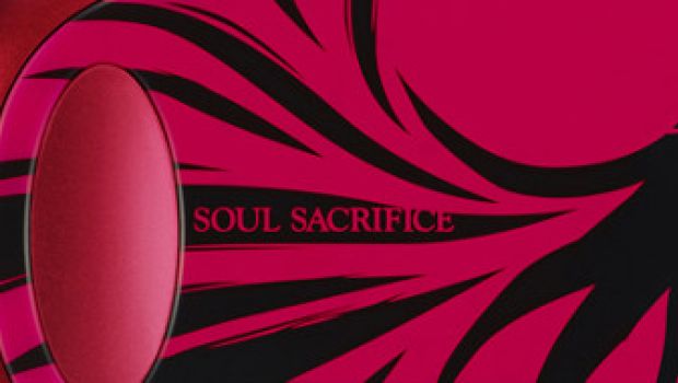 Soul Sacrifice: data d'uscita e Limited Edition di PS Vita