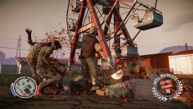 State of Decay: nuove immagini sugli Osservatori