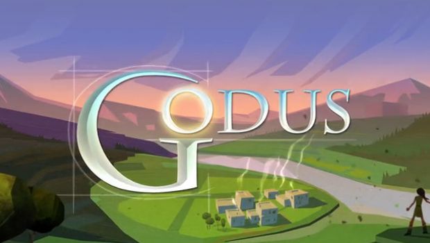 Project Godus giocabile entro Natale?