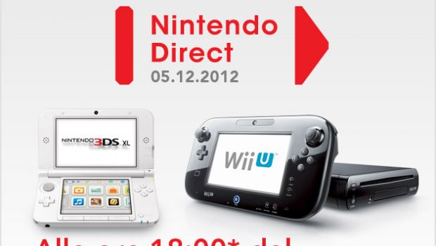 Nintendo Direct: domani alle 18:00 una nuova conferenza per presentare i titoli in uscita