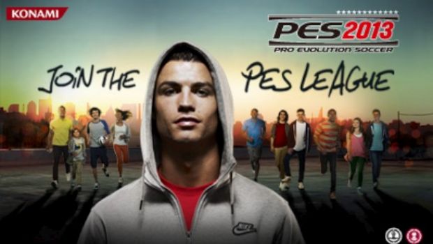 PES League Italia al via l'8 dicembre