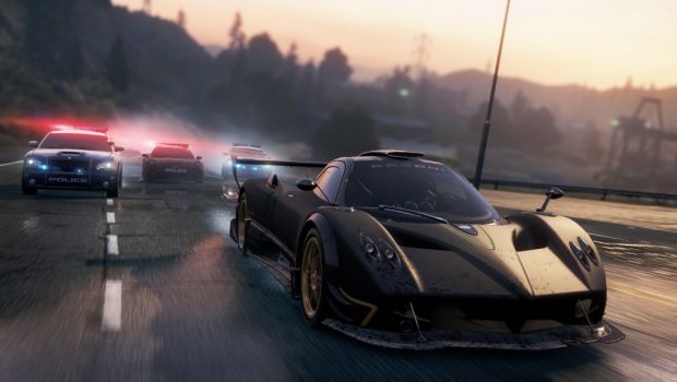 Need for Speed: Most Wanted - annunciato il DLC 