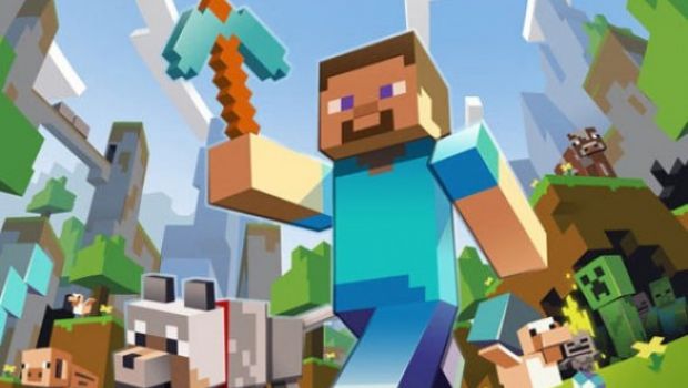 Minecraft: Xbox Edition a quota 4,5 milioni