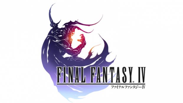 Final Fantasy IV in arrivo su piattaforme iOS e Android