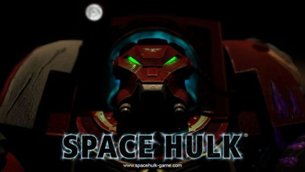 Space Hulk: nel 2013 lo strategico a turni ispirato all'omonimo gioco da tavola