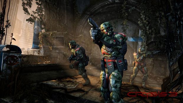 Cevat Yerli di Crytek parla di Crysis 3 e delle prossime console