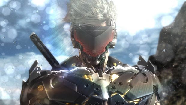 Metal Gear Rising: Revengeance in demo a gennaio