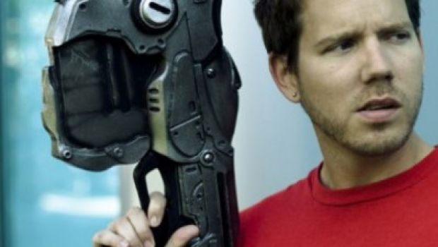 Cliff Bleszinski vuole creare una nuova serie