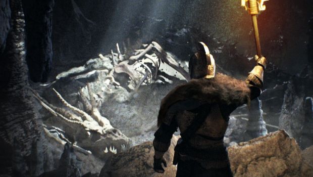 Dark Souls II: nuove informazioni da Edge