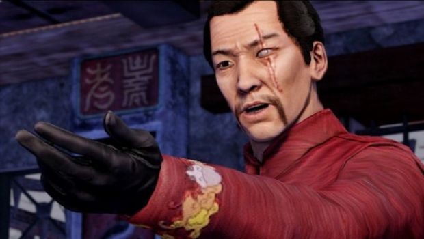 Sleeping Dogs: data d'uscita, immagini e info sull'espansione 