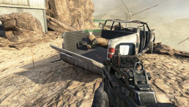 Call of Duty: Black Ops 2 riceve una patch su PC, bugfix e armi ribilanciate