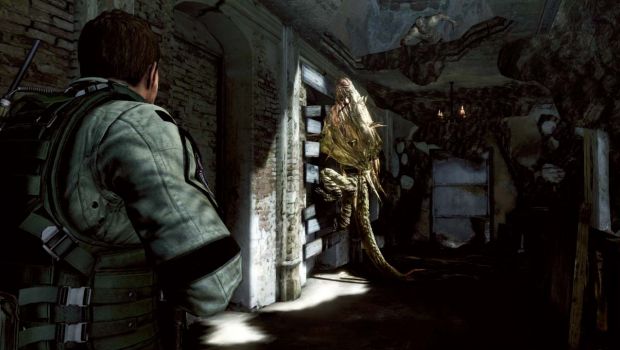 Resident Evil 6 su PC a marzo, ecco i requisiti hardware