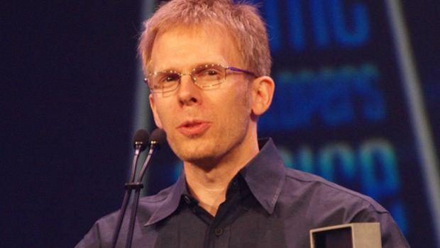 John Carmack: 