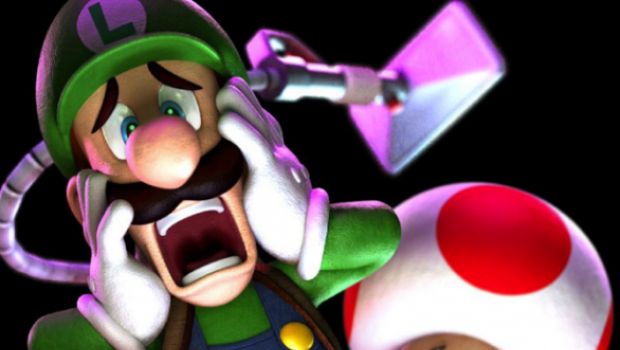Luigi’s Mansion: Dark Moon si mostra in nuove immagini e artwork