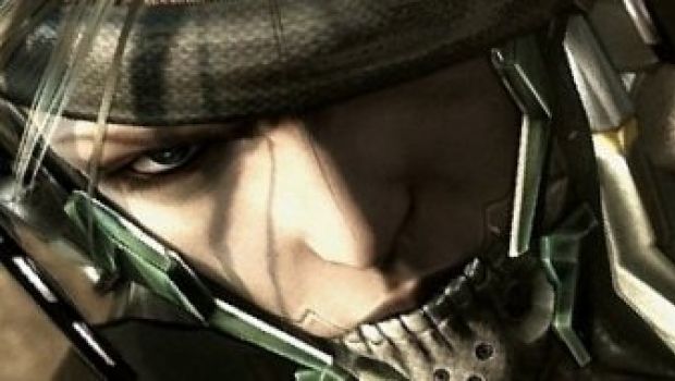 Metal Gear Rising: Revengeance non approderà su console Nintendo Wii U