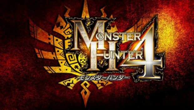 Monster Hunter 4 rinviato in Giappone