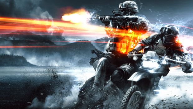 Battlefield 3 End Game DLC, nuove mappe adrenaliniche e moto da cross