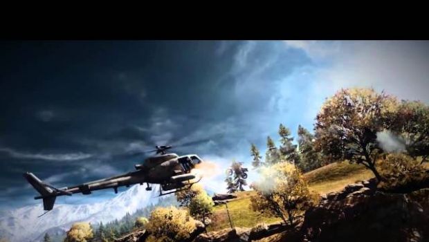 Battlefield 3: video teaser sul nuovo DLC 