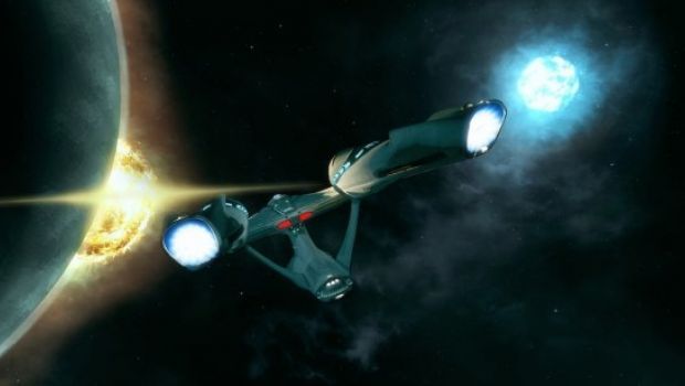 Star Trek: The Game - data di uscita, immagini, copertine e dettagli sui bonus esclusivi per le prenotazioni
