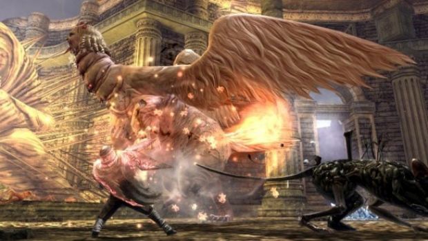 Soul Sacrifice: nuove immagini di gioco