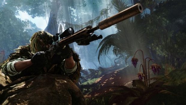 Sniper: Ghost Warrior 2 - la varietà delle ambientazioni in nuove immagini di gioco