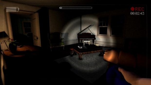 Slender: The Arrival - primo video di gioco e nuove immagini