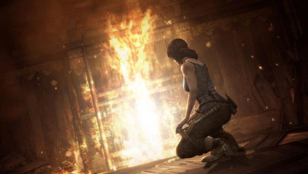Tomb Raider: svelata la modalità multigiocatore?