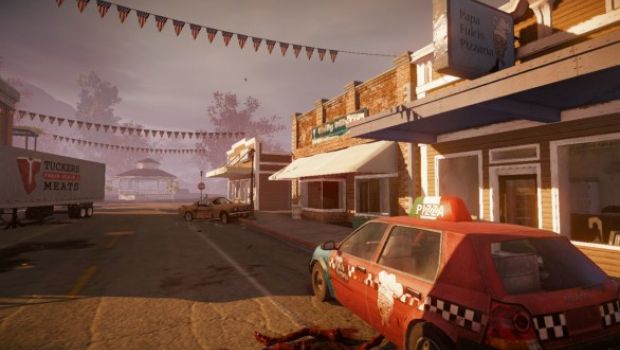 State of Decay: nuove immagini sulle ambientazioni principali