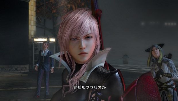 Lightning Returns: Final Fantasy XIII, appaiono in rete nuovi dettagli