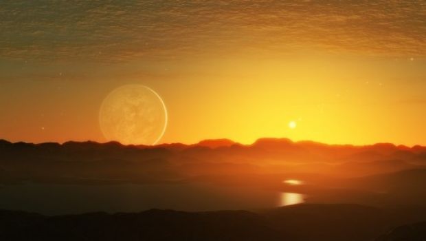 Space Engine: ancora immagini sulla versione 0.96 scaricabile gratuitamente