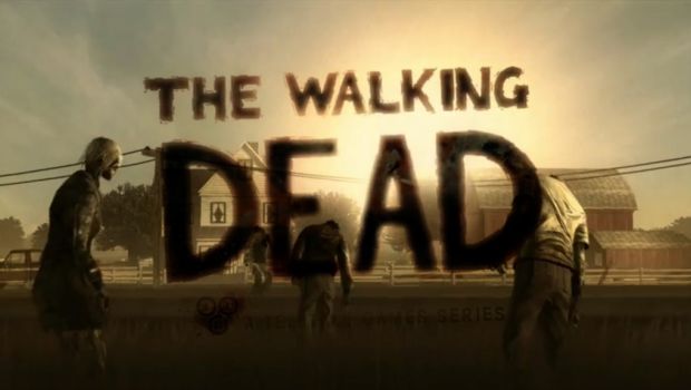 Gli episodi da 2 a 5 di The Walking Dead al 50% su Xbox Live