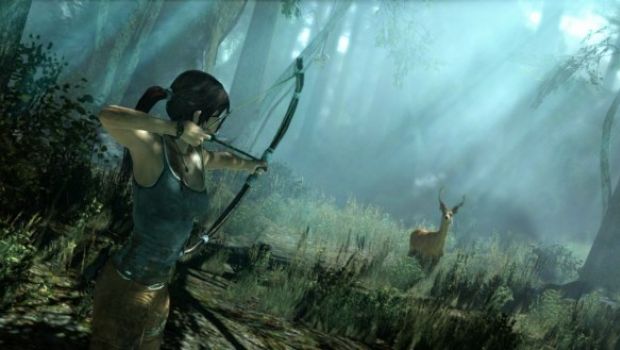 Tomb Raider: confermata la modalità multiplayer