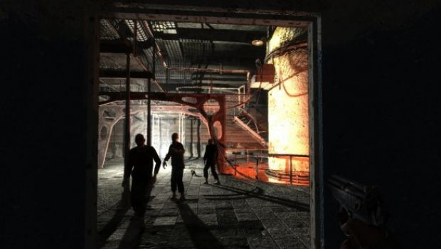 S.T.A.L.K.E.R. Lost Alpha: la mod open-world di Shadow of Chernobyl in immagini e video