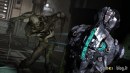 Dead Space 3: il prologo della campagna principale in un nuovo video