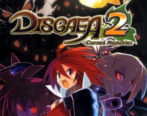 Disgaea 2 arriva su PS2 Classics