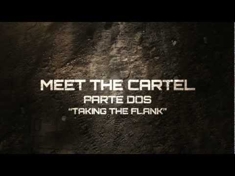 Army of TWO The Devil's Cartel - 