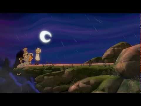 Shu by Secret Lunch, Teaser Trailer