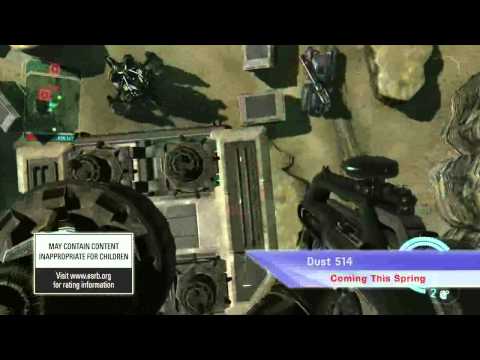 Volition -  A Halo 4 Trick Jumping Video by ReiKo