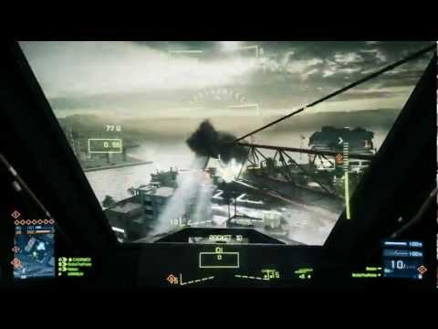 METAL GEAR RISING | LOCATIONS
