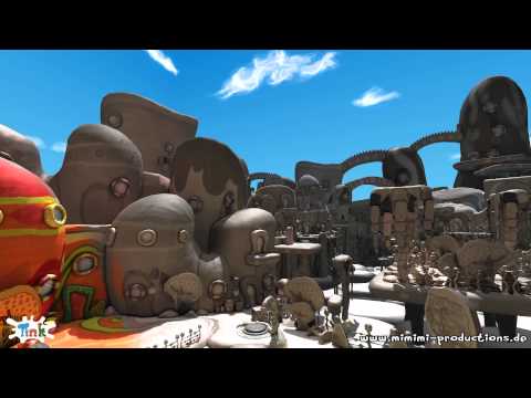 Mega64: TODD & AARON'S GAME AWARDS 2012!!!!!!!!!