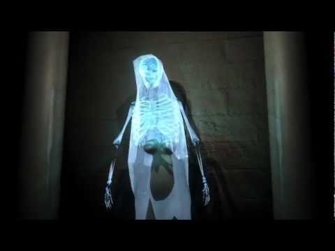 Low first trailer