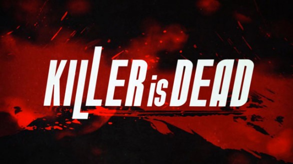 Killer is Dead: primo, spettacolare trailer del prossimo titolo di Suda51