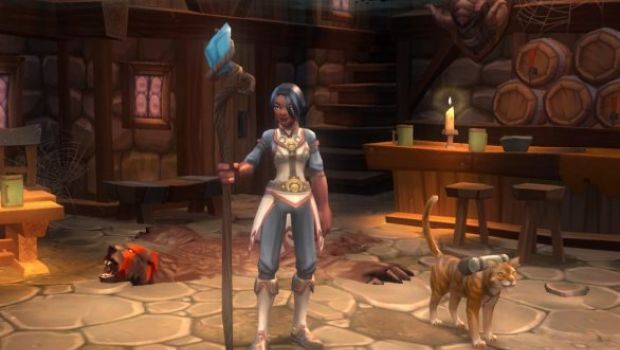 Torchlight II supera il milione di copie vendute