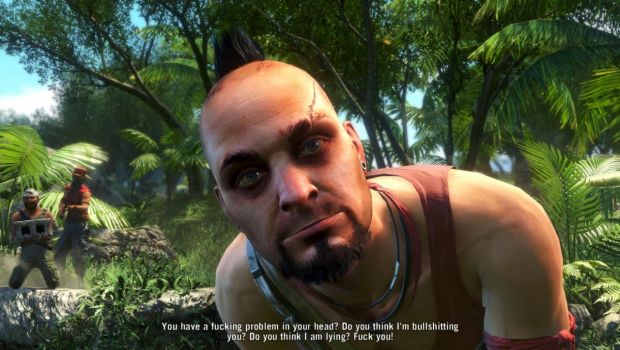 Far Cry 3: crono-galleria di 1000 (!) immagini dall'inizio alla fine del gioco