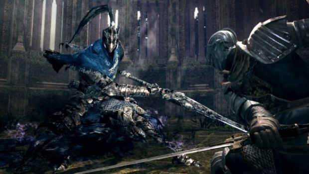 Steam Holiday Sale: Dark Souls: Prepare To Die Edition, Tomb Raider Collection e altro ancora